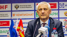 Сергей Бердников переизбран на пост мэра Магнитогорска