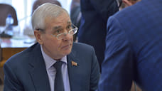 Депутат Виталий Рыльских и хирург Александр Пухов претендуют на звание почетного челябинца