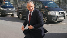 Сергей Шойгу проверил ход выполнения гособоронзаказа в Челябинской области