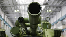 Курганмашзавод отгрузил новую партию БМП-3