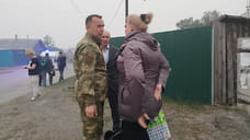 «Люди убегали от сотрудников полиции»