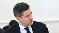 Вице-губернатор Челябинской области Егор Ковальчук избран главой Миасса