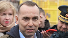 Владимир Путин поддержал выдвижение Вадима Шумкова на второй срок