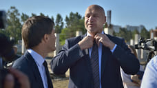 Бывший вице-губернатор Челябинской области стал гендиректором ПАО «АПРИ»