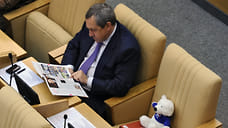 Адвокат дошел до президиума ВС РФ в борьбе за мандат Госдумы Вадима Белоусова