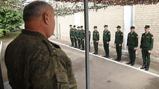В Челябинске контрактника приговорили к девяти годам колонии за самоволку