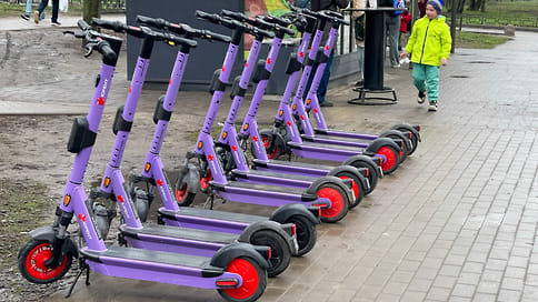 СКР возбудил дело и изъял 1,5 тыс. электросамокатов в Челябинской области