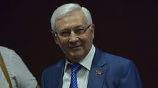 Апелляционный суд отменил взыскание 490 млн рублей с Юрия Карликанова