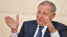 Константина Струкова отстранили от должности президента ЮГК