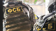 ФСБ задержала бывшего вице-губернатора и главу минимущества Челябинской области