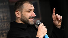 Магнитогорский миллиардер выкупает права на первый альбом Гуфа