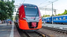 «Ласточку» между Челябинском и Уфой запустят с 1 августа
