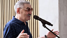 Актера Александра Панкратова-Черного госпитализировали в Кургане