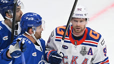 Евгений Кузнецов подписал контракт с «Металлургом»