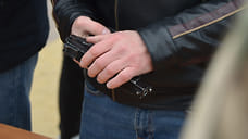 ФСБ задержала челябинца при попытке продать пистолет