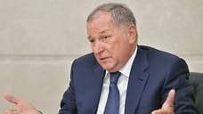 С экс-президента ЮГК взыскали экологический ущерб на 3,9 млрд рублей