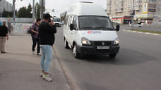 В Магнитогорске водитель маршрутки выплатил компенсацию пассажирке за травму