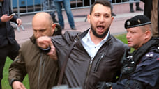 Минюст признал челябинского активиста Бориса Золотаревского иноагентом