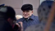 В Челябинске закрыт спор о взыскании с сына экс-губернатора долга перед отцом