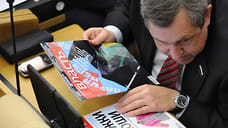 У дочери экс-депутата Госдумы Вадима Белоусова изымают землю