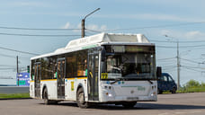 Почти во всех округах Курганской области нет внутренних автобусных маршрутов