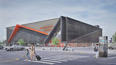 Проект нового аэровокзала в Магнитогорске одобрила Главгосэкспертиза