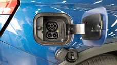 В Челябинской области почти на 12% подешевели электромобили с пробегом