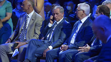 В челябинский политсовет «ЕР» ввели участников СВО и вывели Константина Струкова