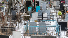 В 70% округов Курганской области нет специализированных похоронных служб