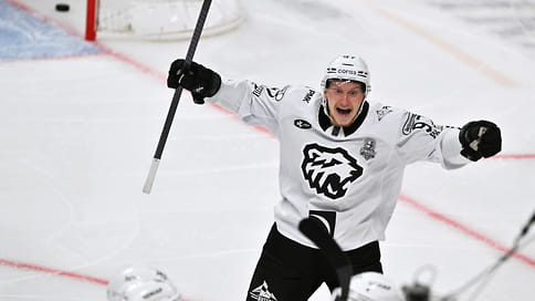 «Трактор» обыграл минское «Динамо» со счетом 5:4