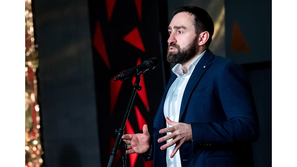 Антон Белоусов, управляющий компанией «Макфа»: «Мы в очередной раз проявили себя как профессиональная слаженная дружная команда