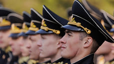 День Победы в Челябинске