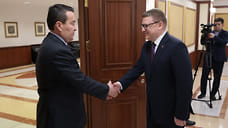 Соседи укрепляют связи