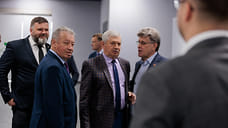 Губернатор обратился к собранию