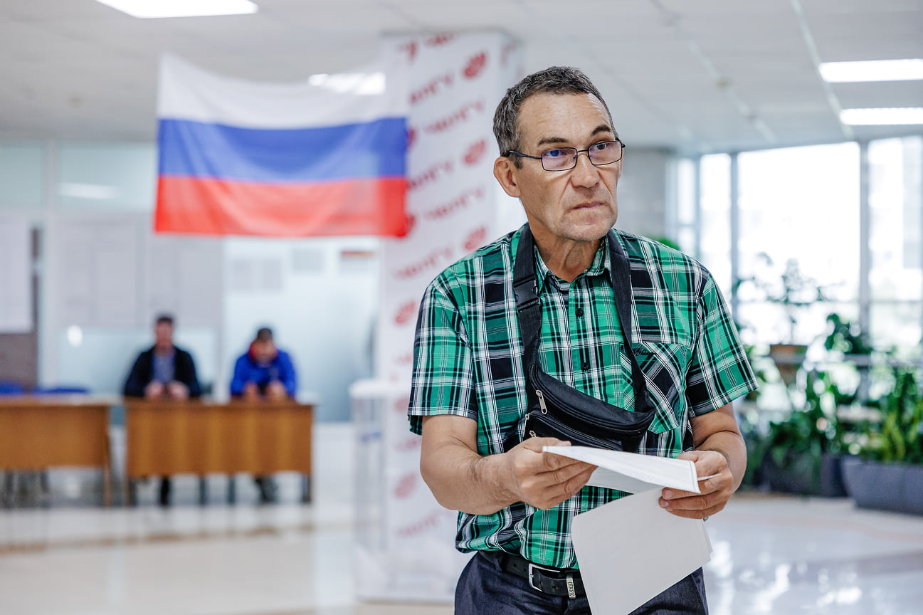 В Челябинске 7 и 8 сентября прошли выборы губернатора и депутатов гордумы