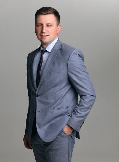 Сергей Григорьев, директор по развитию «Группы Голос»