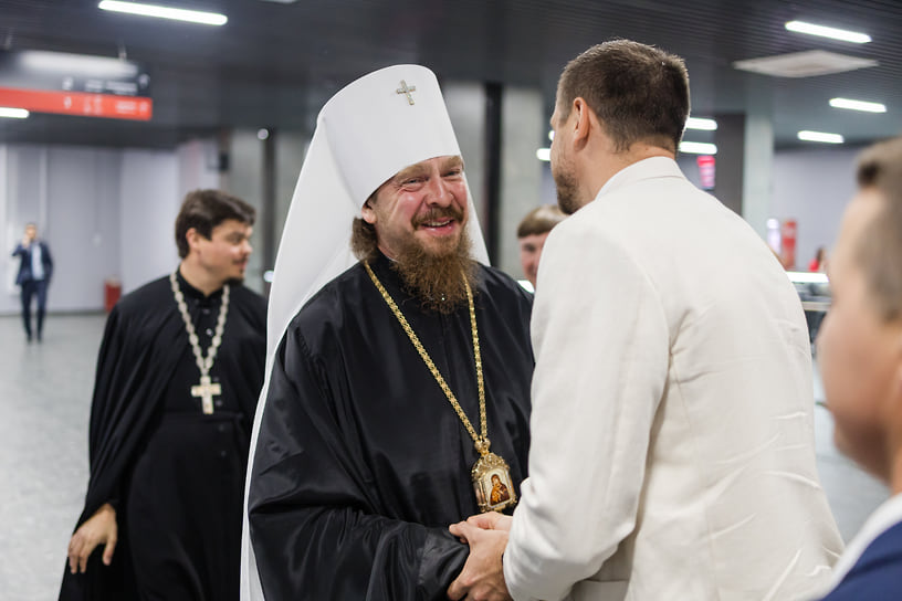 Обращение губернатора Челябинской области Алексея Текслера к депутатам заксобрания