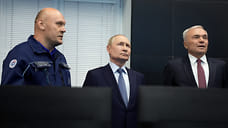 Предпраздничный визит