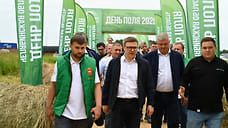«Страна, способная прокормить себя, действительно независима»