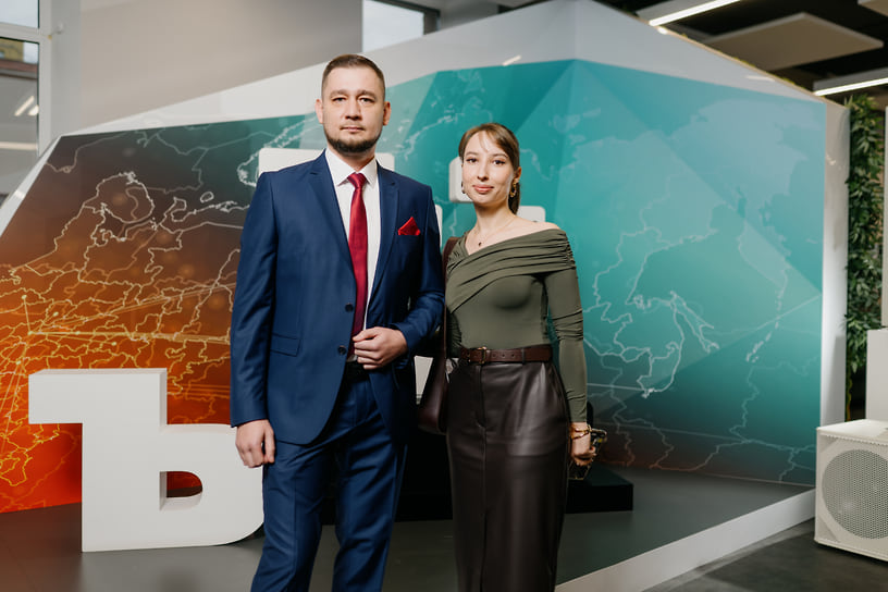 Вручение премии «Твердые знаки-2025» в Челябинске