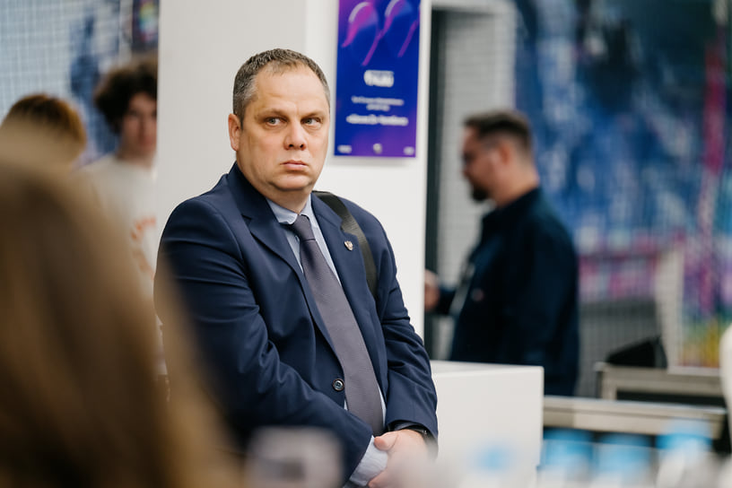 Вручение премии «Твердые знаки-2025» в Челябинске