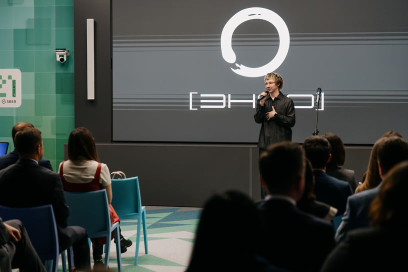Вручение премии «Твердые знаки-2025» в Челябинске