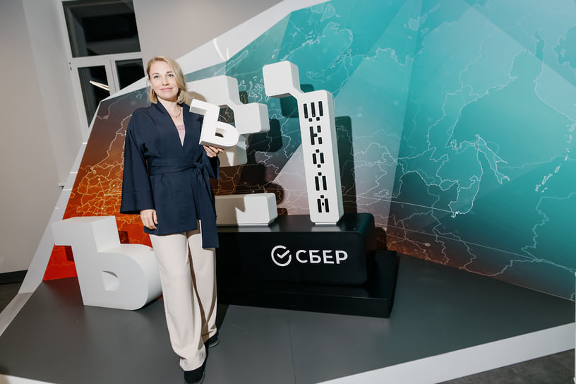 Вручение премии «Твердые знаки-2025» в Челябинске