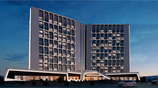 В Притяжении появится современный отель