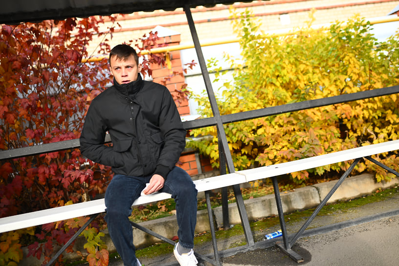 Прощание с погибшими во время взрыва на предприятии в Копейске