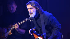 Вячеслав Бутусов, «Идущий человек» и «Новая волна»