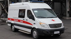 ЧЭМК приобрел новый автомобиль скорой помощи
