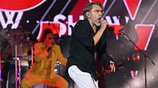 «Ленинград», Светлана Сурганова и «Осенний роман»