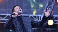 Сергей Лазарев, «Сны моего отца» и «Волчок»