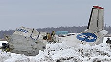 Полет несовместим со льдом